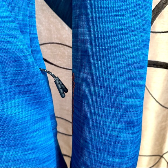 ADIDAS Climaheat Hoodie - Picture 4 of 12